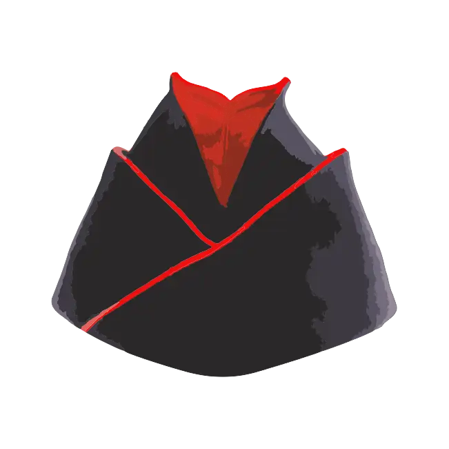 calot tradition infanterie métropolitaine