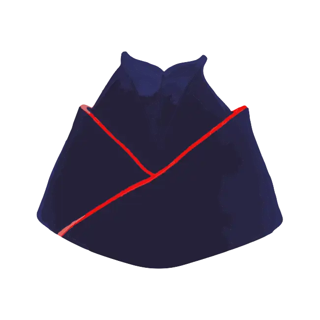 calot tradition infanterie métropolitaine