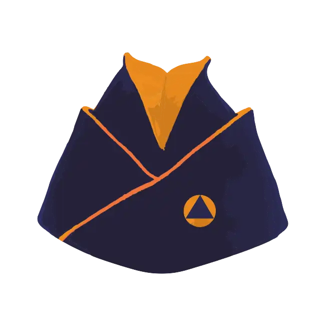 calot tradition infanterie métropolitaine
