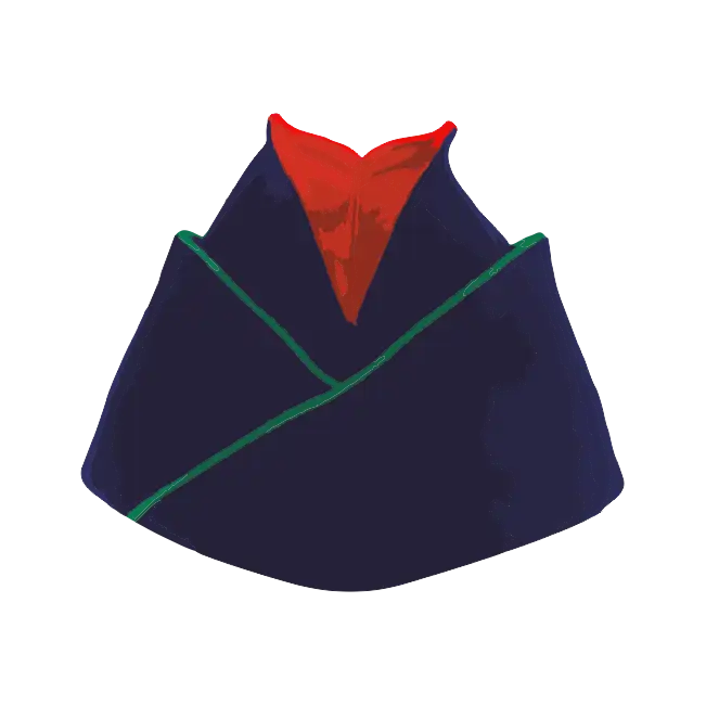 calot tradition infanterie métropolitaine