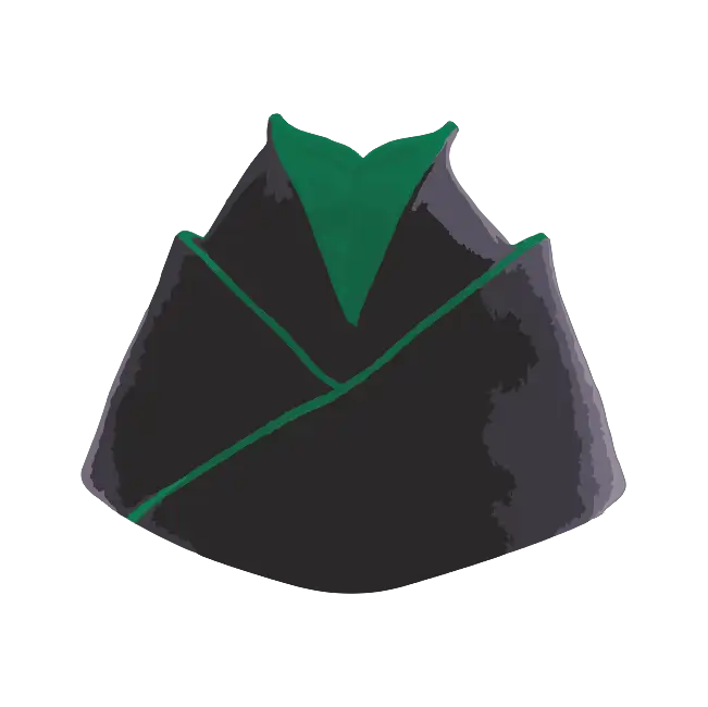 calot tradition infanterie métropolitaine